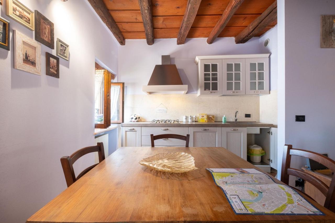 Casa Perotti Διαμέρισμα Βερόνα Εξωτερικό φωτογραφία