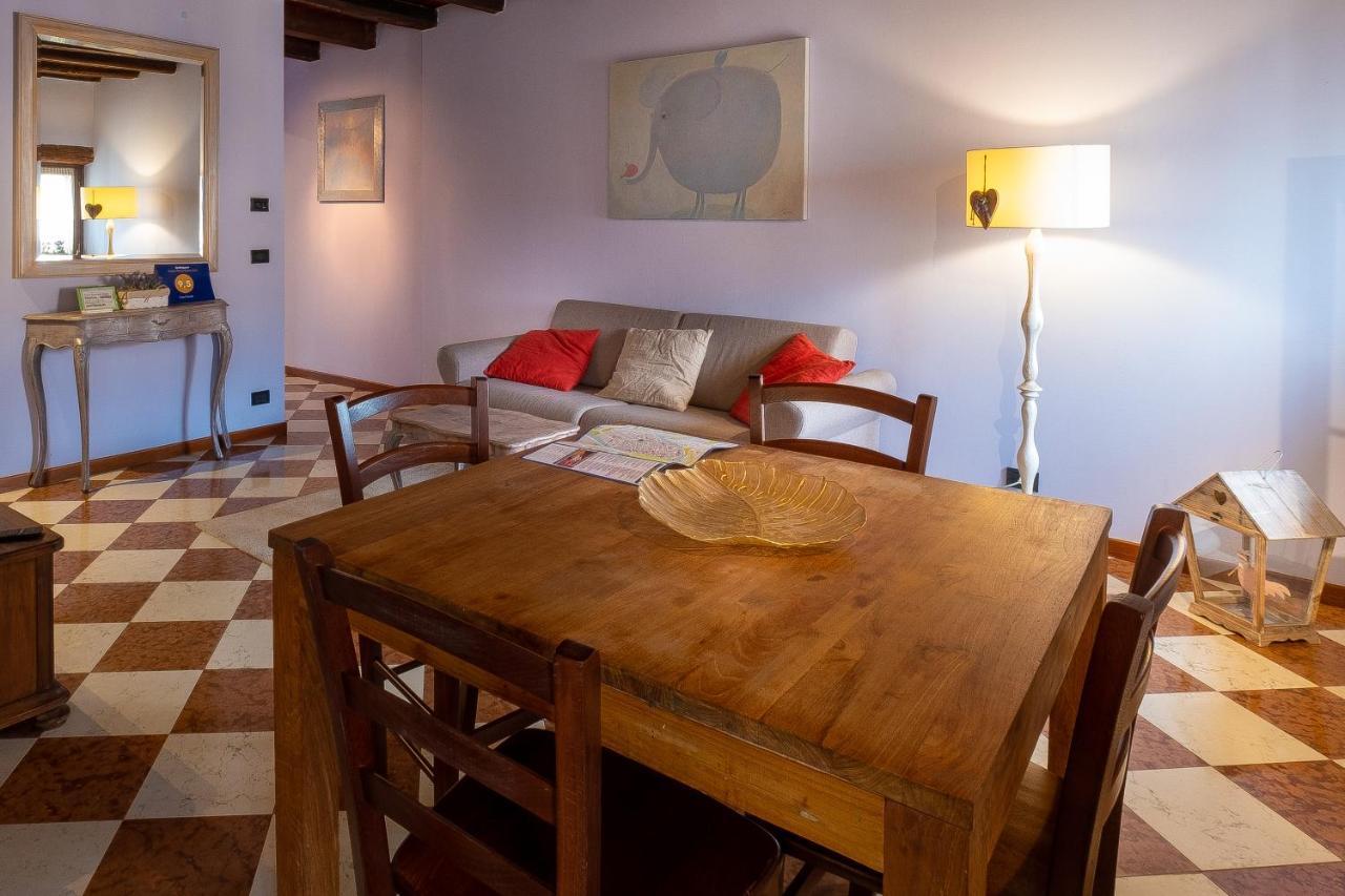 Casa Perotti Διαμέρισμα Βερόνα Εξωτερικό φωτογραφία