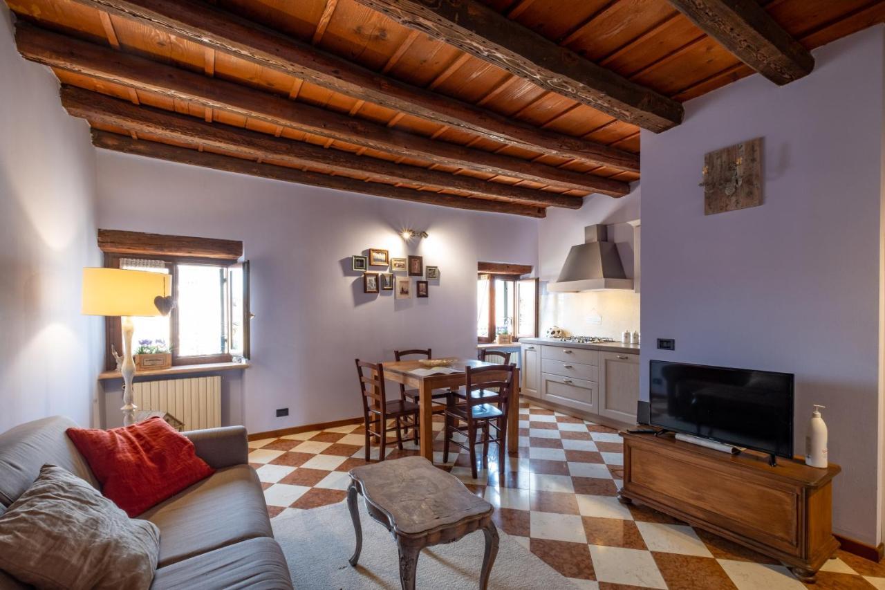 Casa Perotti Διαμέρισμα Βερόνα Εξωτερικό φωτογραφία