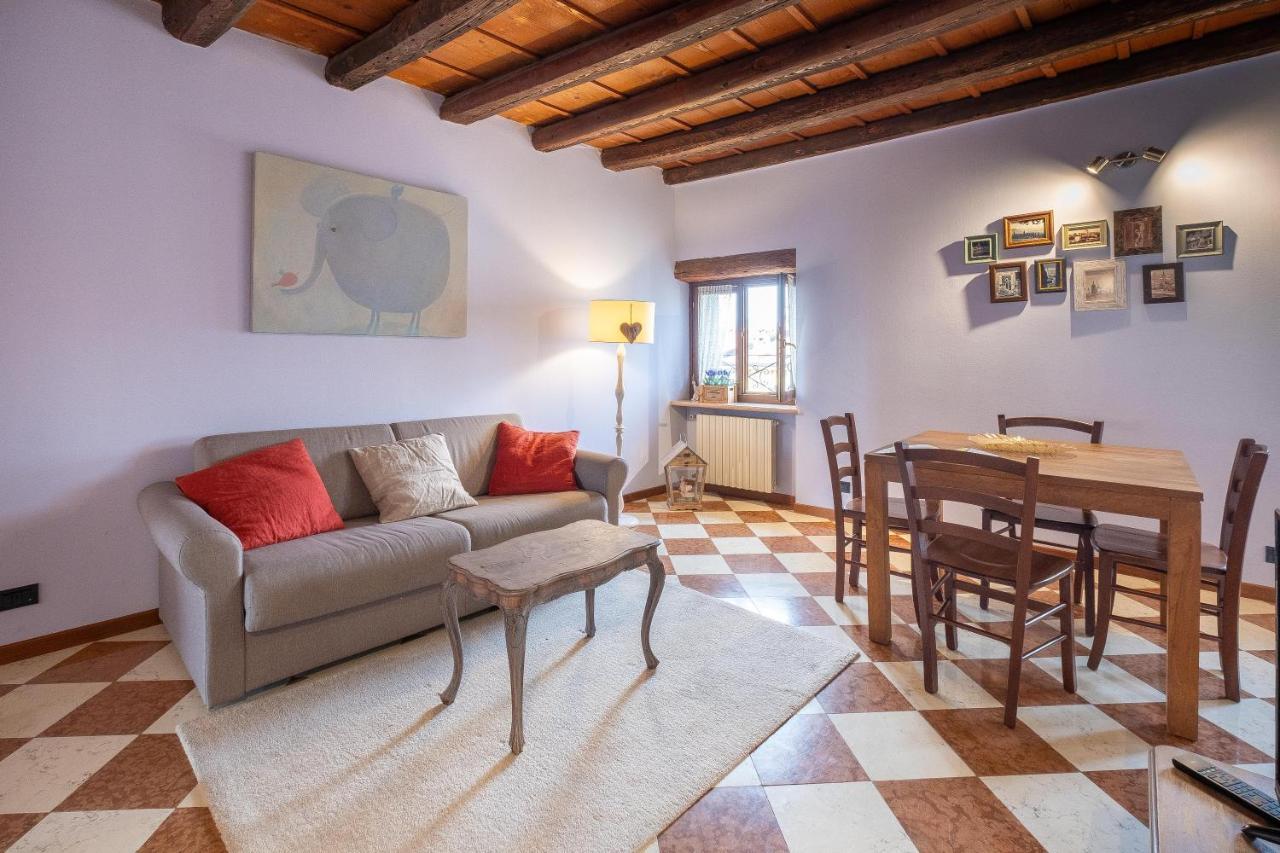 Casa Perotti Διαμέρισμα Βερόνα Εξωτερικό φωτογραφία