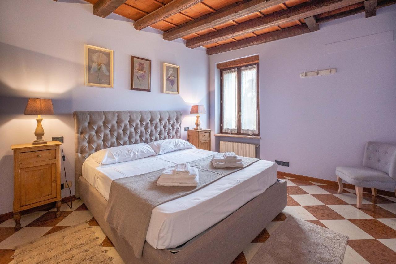 Casa Perotti Διαμέρισμα Βερόνα Εξωτερικό φωτογραφία