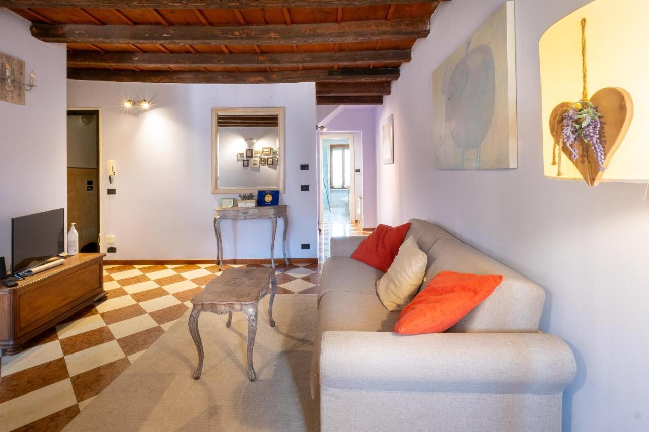 Casa Perotti Διαμέρισμα Βερόνα Εξωτερικό φωτογραφία