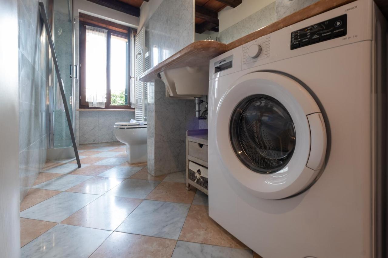 Casa Perotti Διαμέρισμα Βερόνα Εξωτερικό φωτογραφία