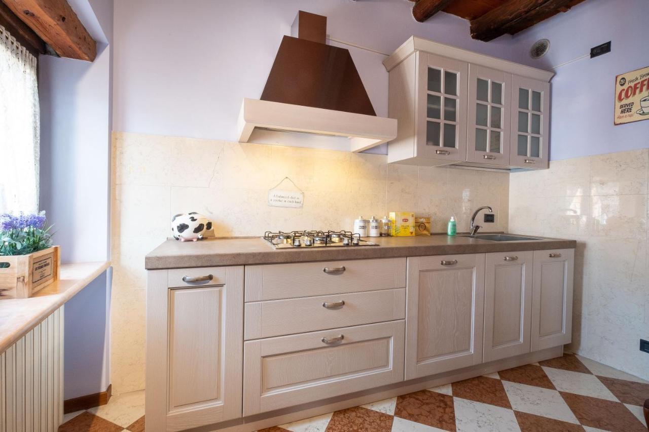 Casa Perotti Διαμέρισμα Βερόνα Εξωτερικό φωτογραφία