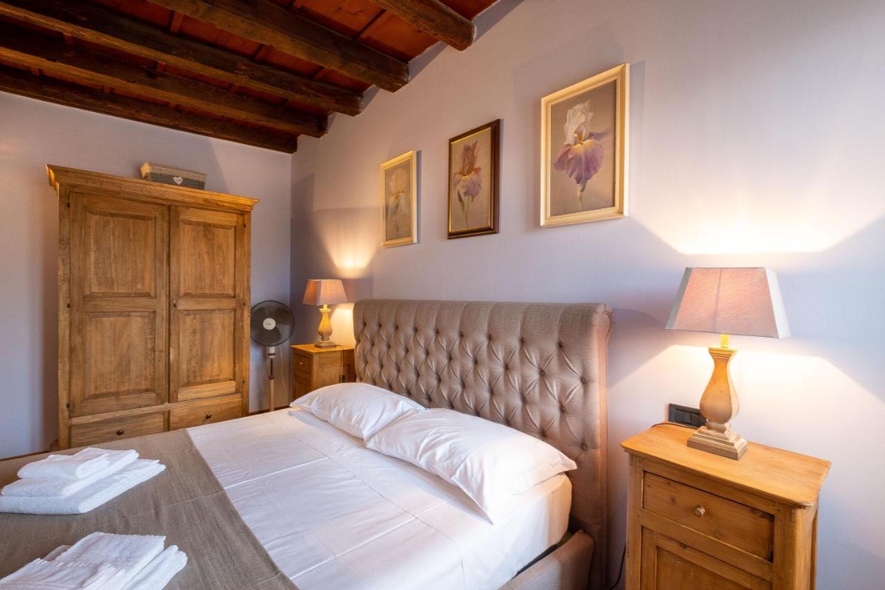 Casa Perotti Διαμέρισμα Βερόνα Εξωτερικό φωτογραφία