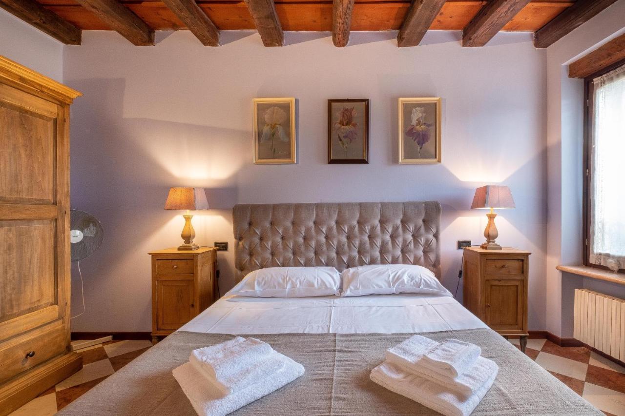 Casa Perotti Διαμέρισμα Βερόνα Εξωτερικό φωτογραφία