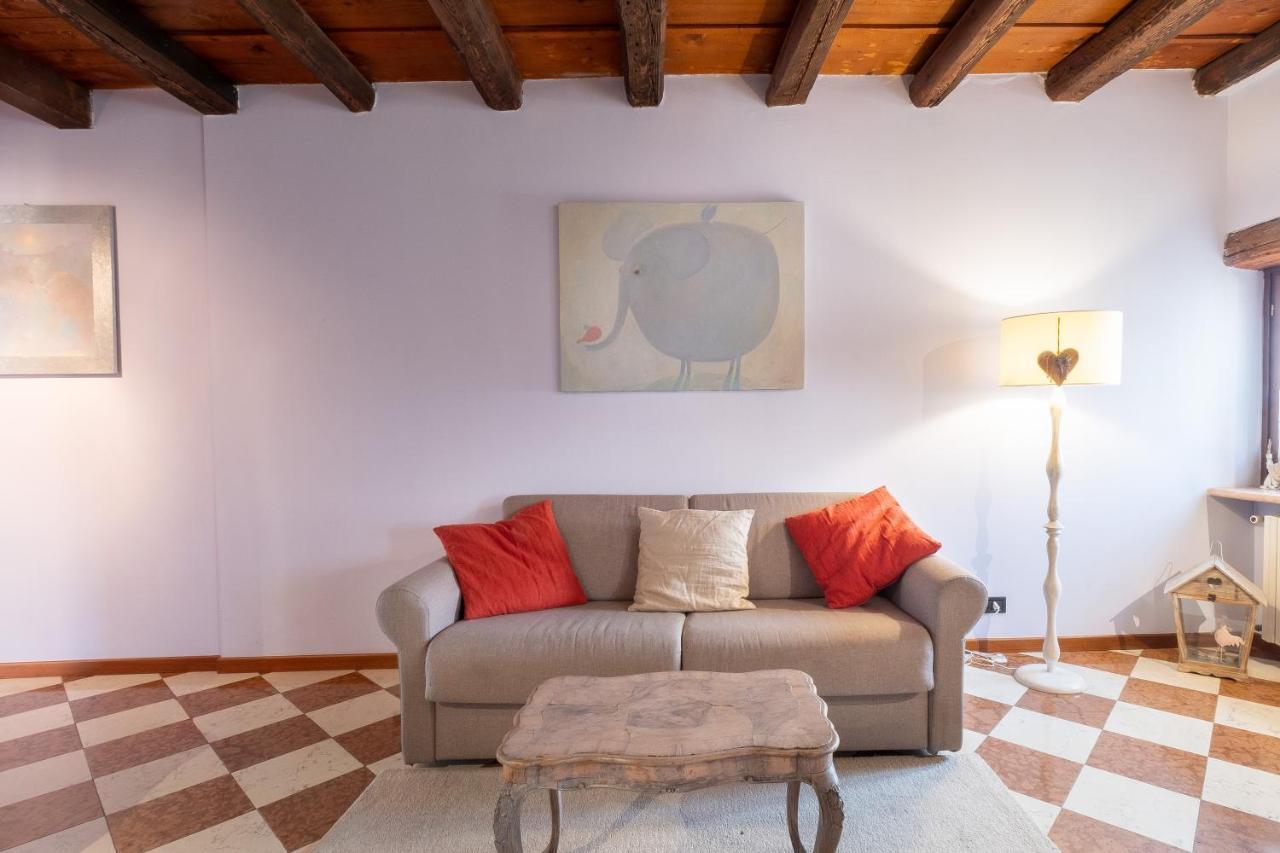 Casa Perotti Διαμέρισμα Βερόνα Εξωτερικό φωτογραφία
