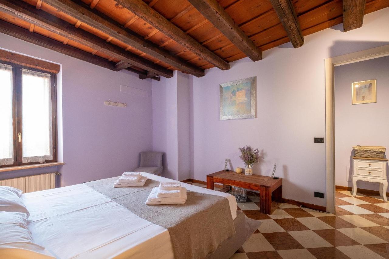 Casa Perotti Διαμέρισμα Βερόνα Εξωτερικό φωτογραφία
