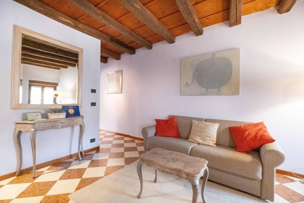 Casa Perotti Διαμέρισμα Βερόνα Εξωτερικό φωτογραφία