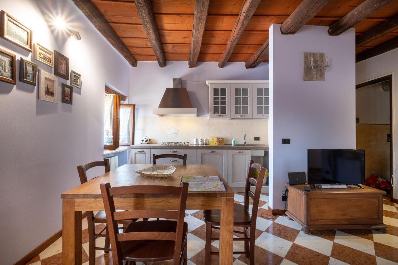 Casa Perotti Διαμέρισμα Βερόνα Εξωτερικό φωτογραφία