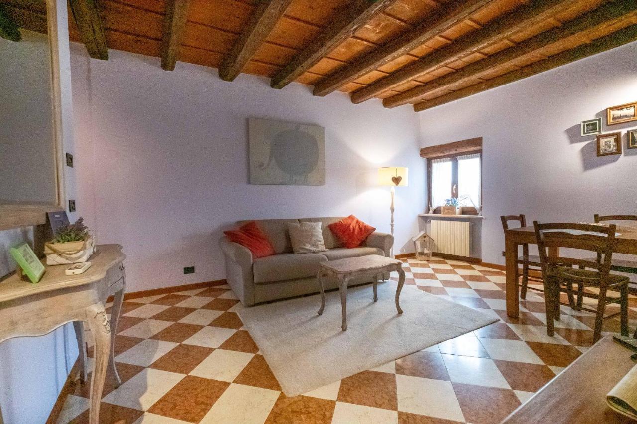 Casa Perotti Διαμέρισμα Βερόνα Εξωτερικό φωτογραφία