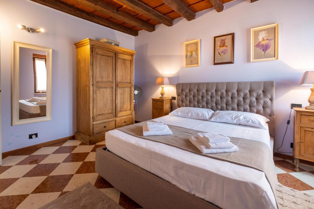 Casa Perotti Διαμέρισμα Βερόνα Εξωτερικό φωτογραφία