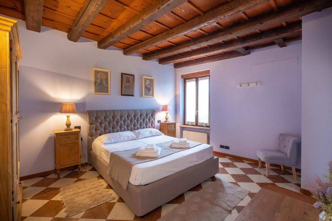 Casa Perotti Διαμέρισμα Βερόνα Εξωτερικό φωτογραφία