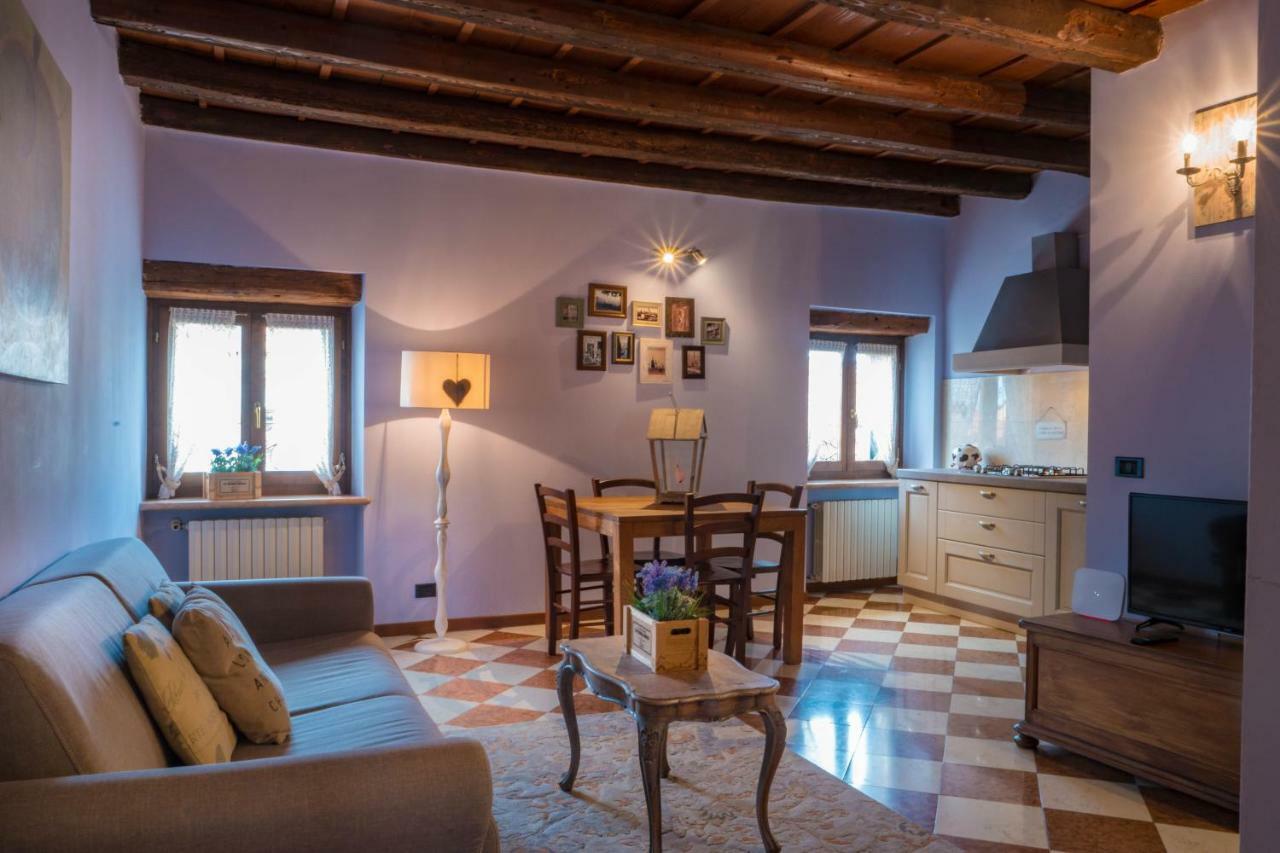 Casa Perotti Διαμέρισμα Βερόνα Εξωτερικό φωτογραφία