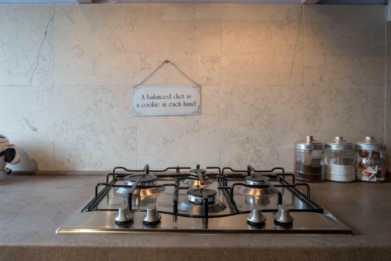 Casa Perotti Διαμέρισμα Βερόνα Εξωτερικό φωτογραφία
