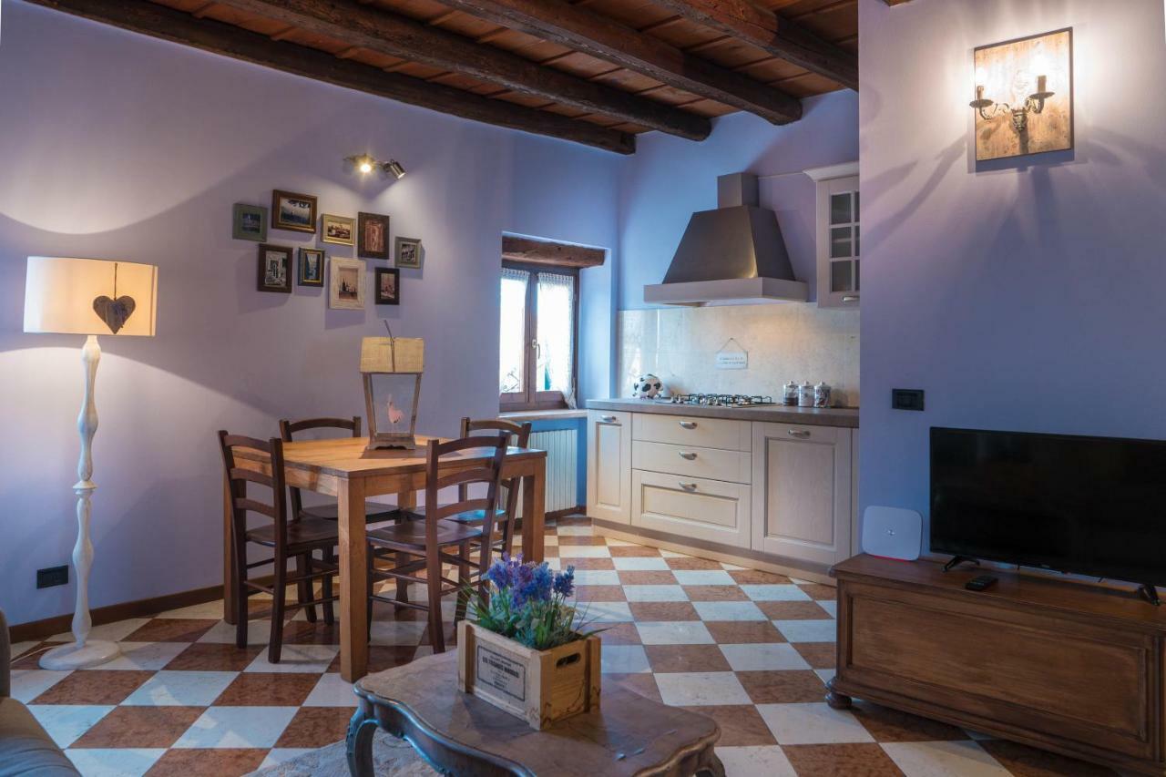 Casa Perotti Διαμέρισμα Βερόνα Εξωτερικό φωτογραφία