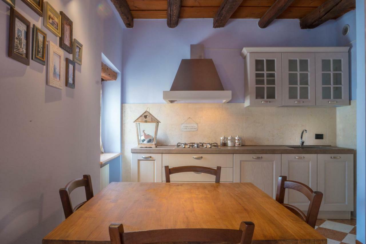 Casa Perotti Διαμέρισμα Βερόνα Εξωτερικό φωτογραφία